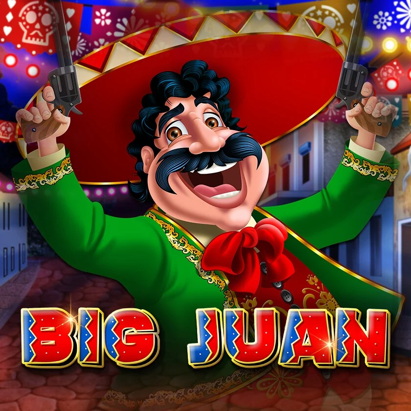 Big Juan™