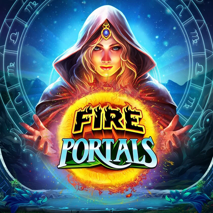 Fire Portals
